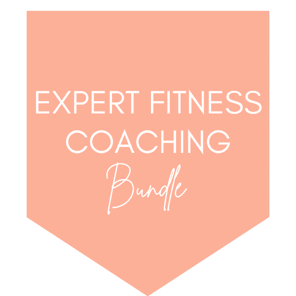 Expert Fitness Coaching Bundle