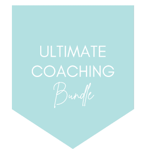 Ultimate Coaching Bundle