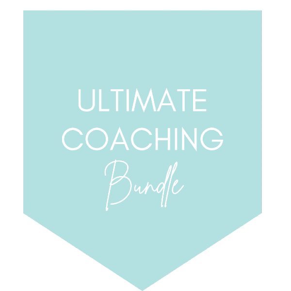Ultimate Coaching Bundle