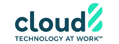 cloud 8 logo
