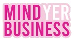 Mind Yer Business logo