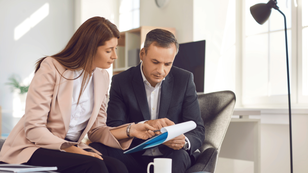 Everything Employers Should Include in a UK Employment Contract