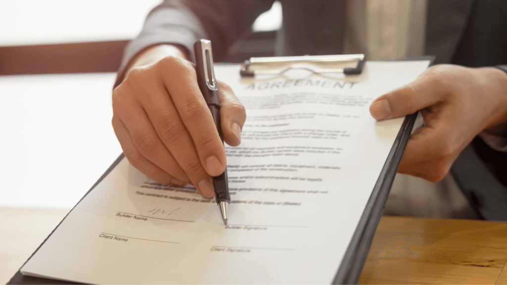 NDA Breach: Legal Consequences Explained