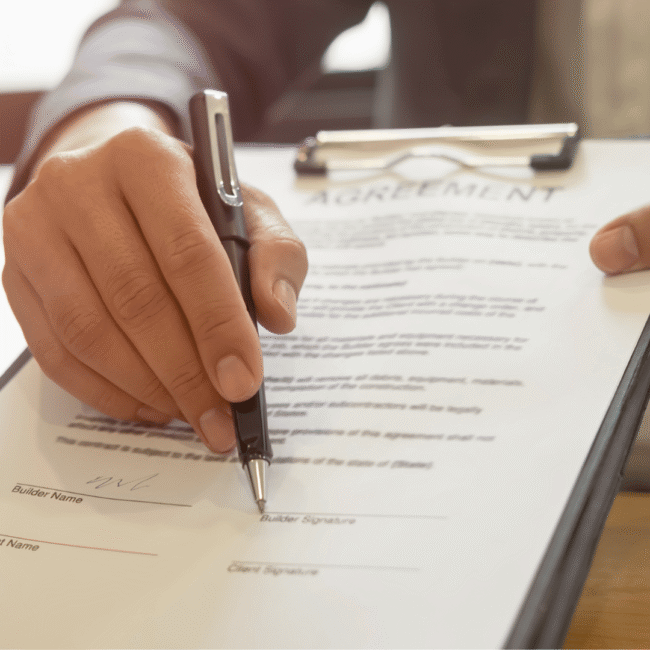 NDA Breach: Legal Consequences Explained