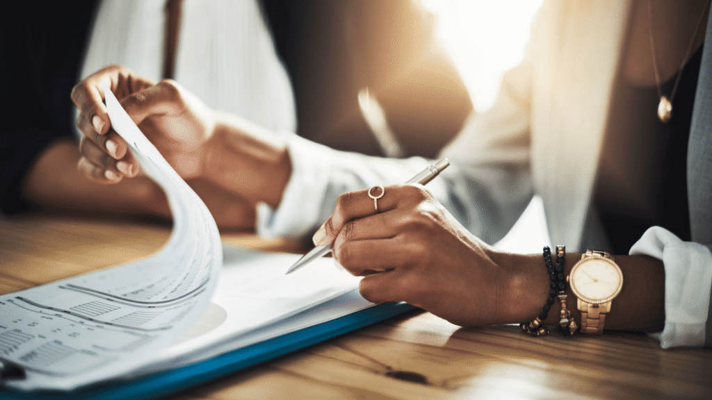 What Should Be in a Heads of Terms for a Corporate Deal
