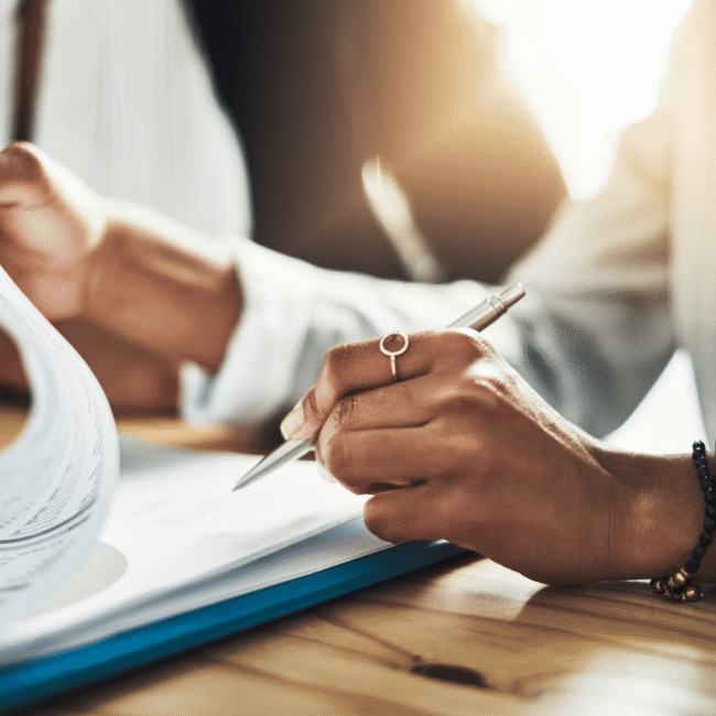 What Should Be in a Heads of Terms for a Corporate Deal