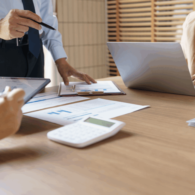 Exit Ready Contracts