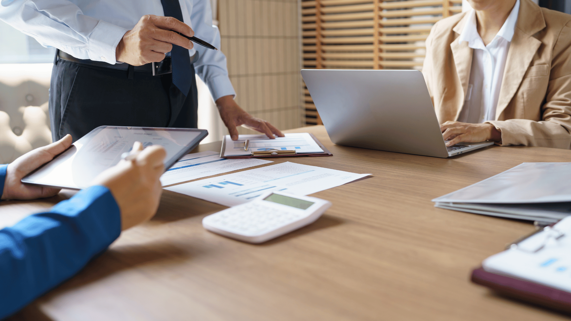 Exit Ready Contracts