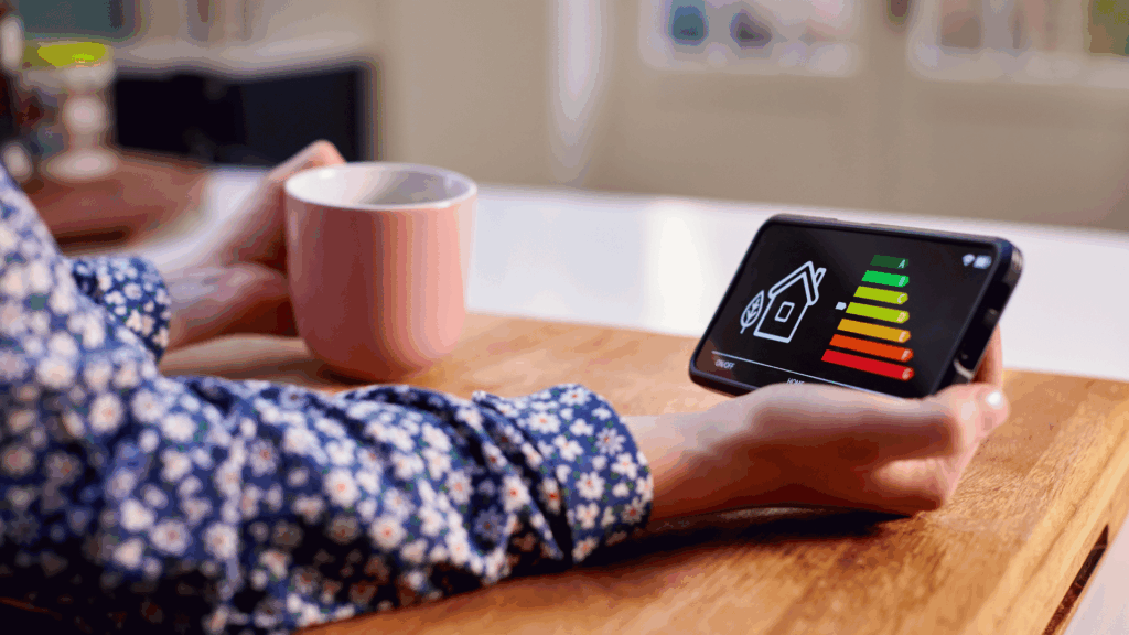 Energy Efficiency Requirements in Scotland