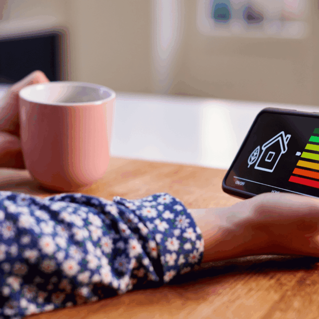 Energy Efficiency Requirements in Scotland
